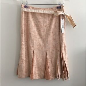 NWT Elie Tahari Pigalle Skirt